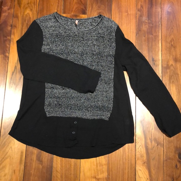Sweater by Sweewe - good as NEW! - Picture 2 of 5
